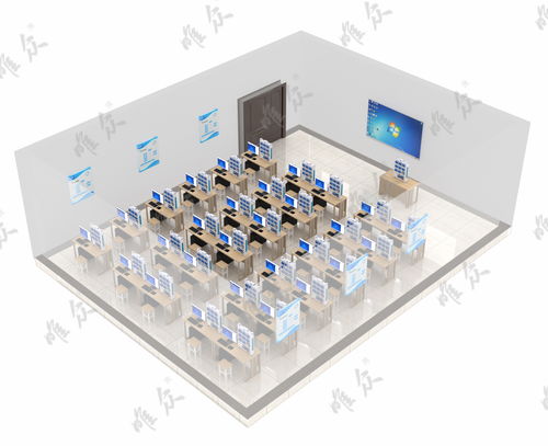 物聯(lián)網(wǎng)實訓(xùn)裝置與平臺施工指南