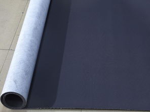 探索隔音材料的奧秘 從高清圖片看北京中泰聲學工程公司的制造工藝