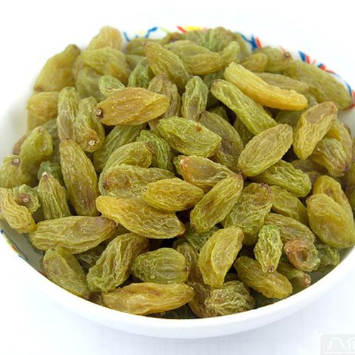 天然干果 美味就在手上，健康零食新選擇